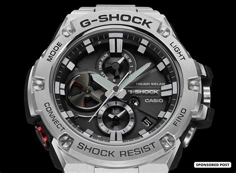 watchuseek g-shock|what does g shock mean.